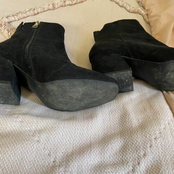 ASOS Design Roma Ankle Boots - Picture 9 of 11